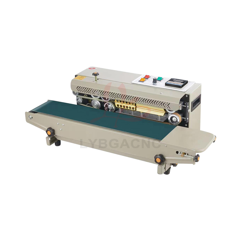 LY Tea Bags Sealing Machine fo - Food And Snacks ulasan dan harga