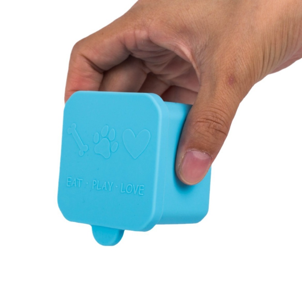 1/3pcs Serviceable Silicone Fo - Food Snacks Box ulasan dan harga