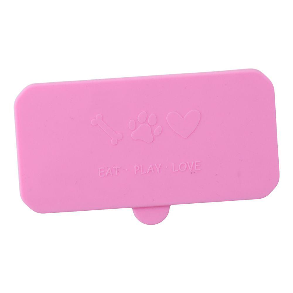 1/3pcs Serviceable Silicone Fo - Food Snacks Box ulasan dan harga