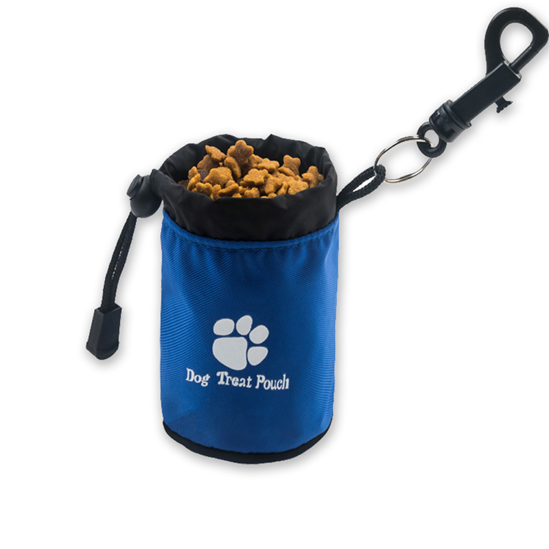 Pet Training Waist Bag Outdoor - Zinc Food Snacks ulasan dan harga