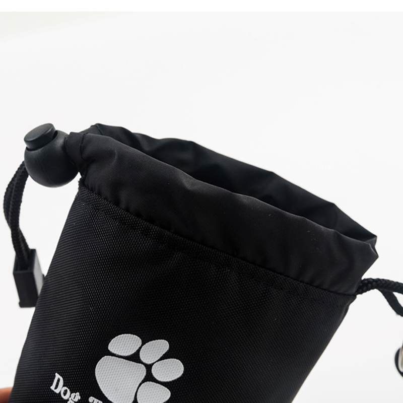 Pet Training Waist Bag Outdoor - Zinc Food Snacks ulasan dan harga