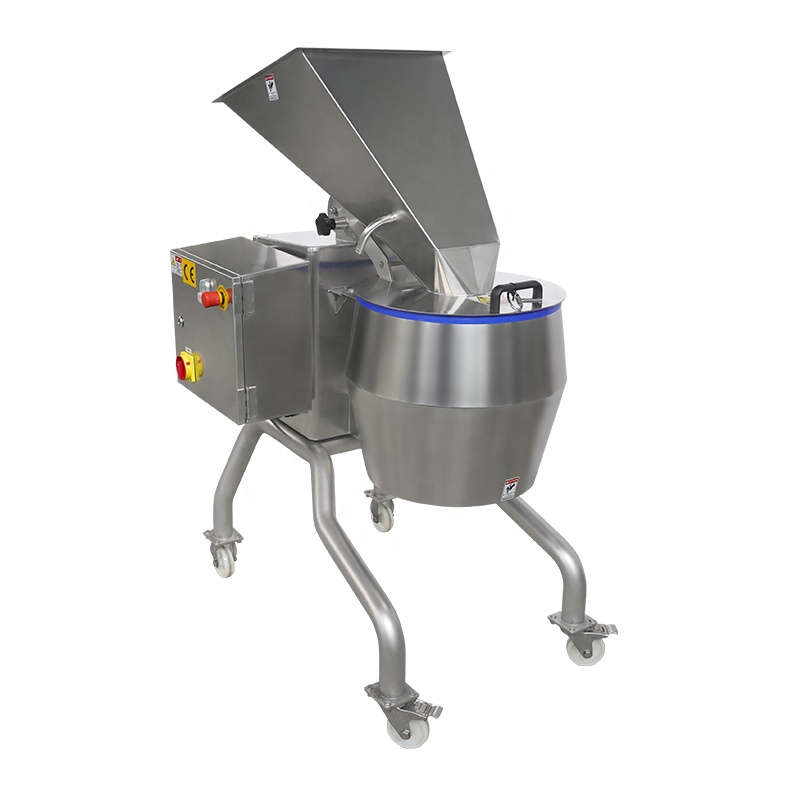 High Processing Output and Pre - Food Processor Snacks ulasan dan harga