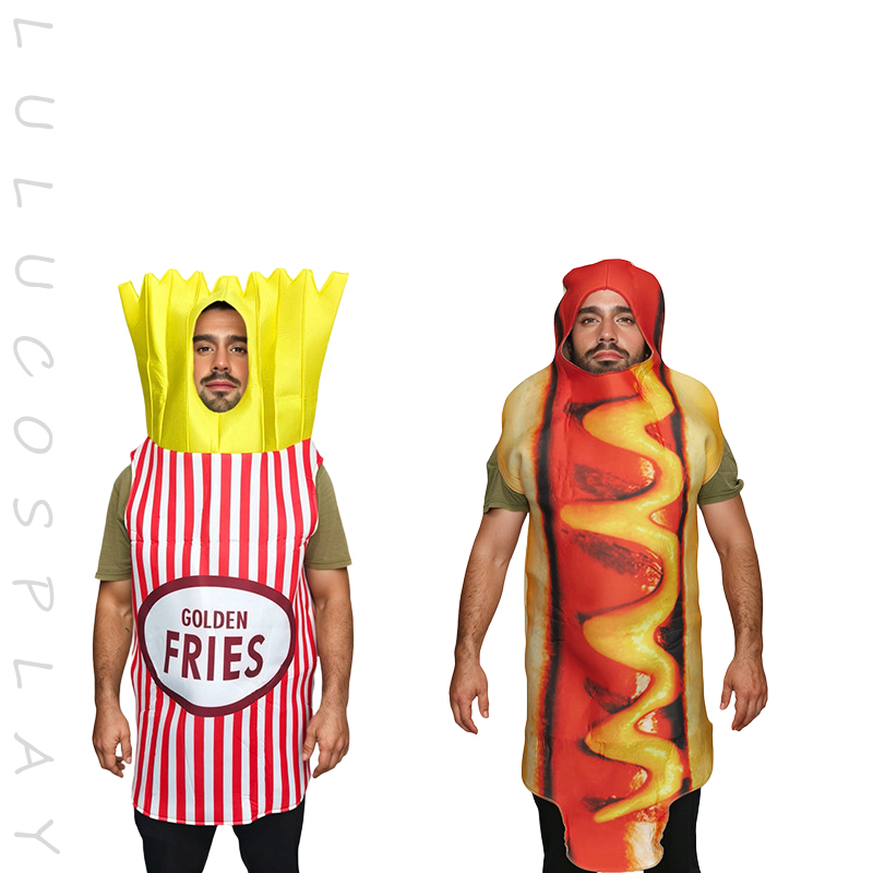 Adult Kids Sponge Suit Snack F - Food And Snacks ulasan dan harga