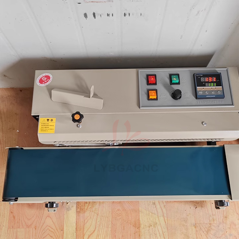 LY Sealing Machine Automatic C - Food And Snacks ulasan dan harga