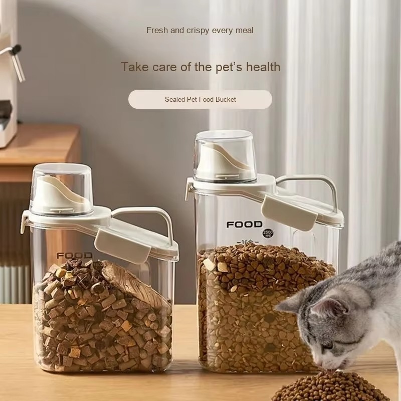 Moisture-Proof ze-Dried Storag - Food Snacks Box ulasan dan harga