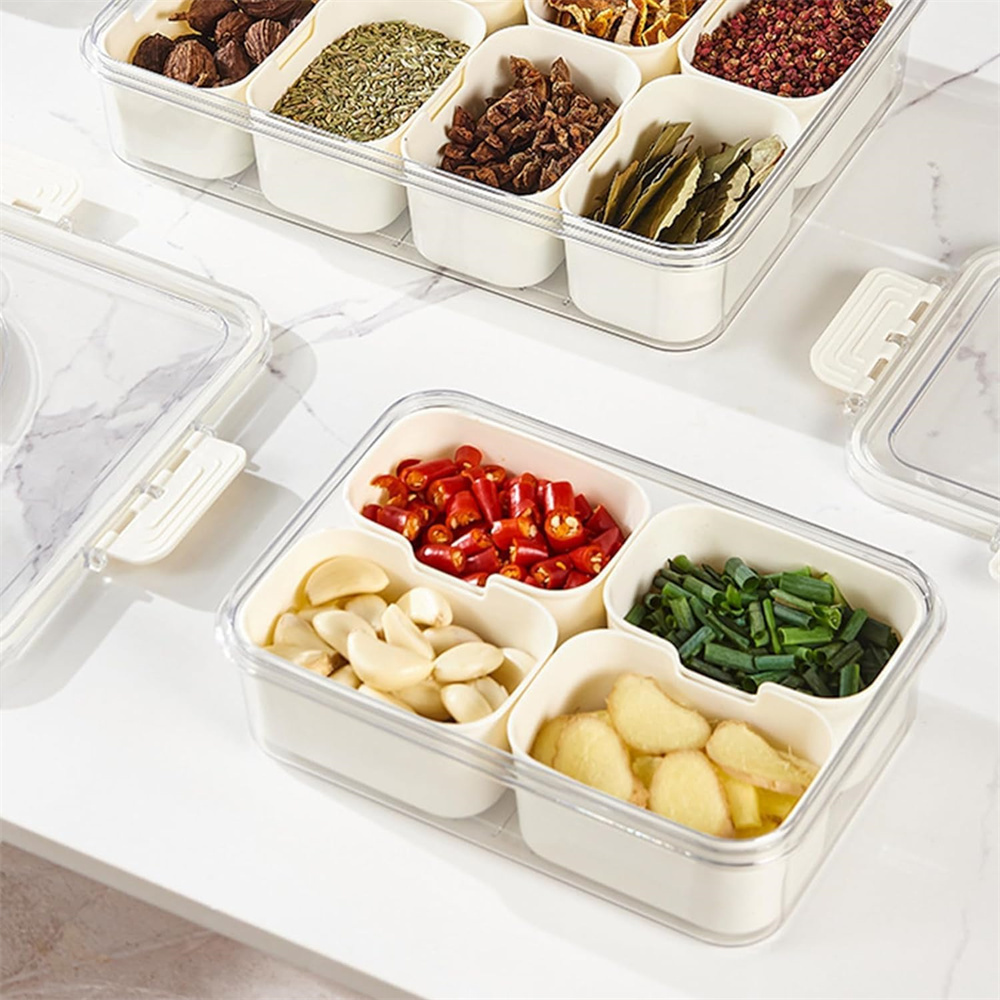 Portable Food Storage Box, Sna - Food Snacks Box ulasan dan harga
