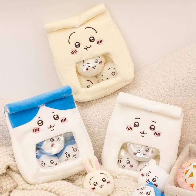 20cm Latest Bag of Snacks Smal - Food Snacks For Kids ulasan dan harga