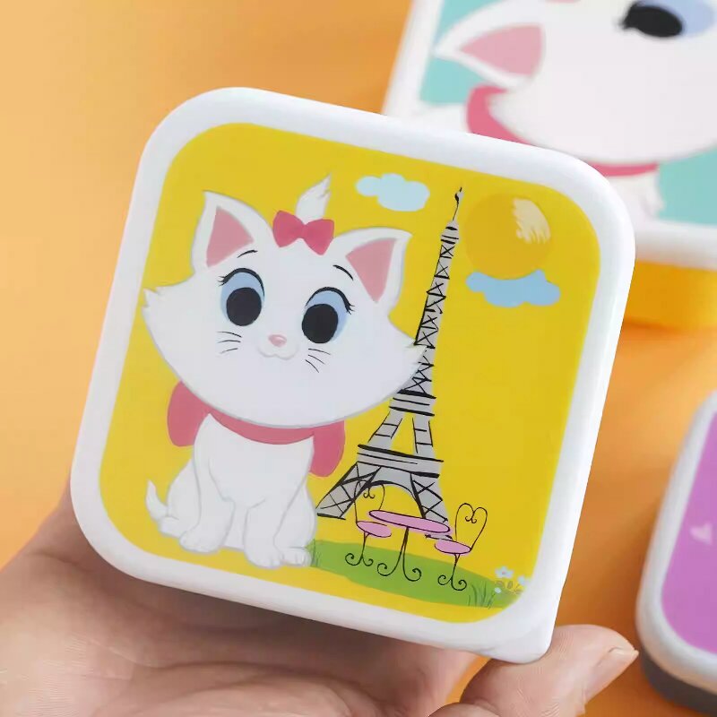 Cute Cartoon Animal Pattern Be - Food Snacks For Kids ulasan dan harga