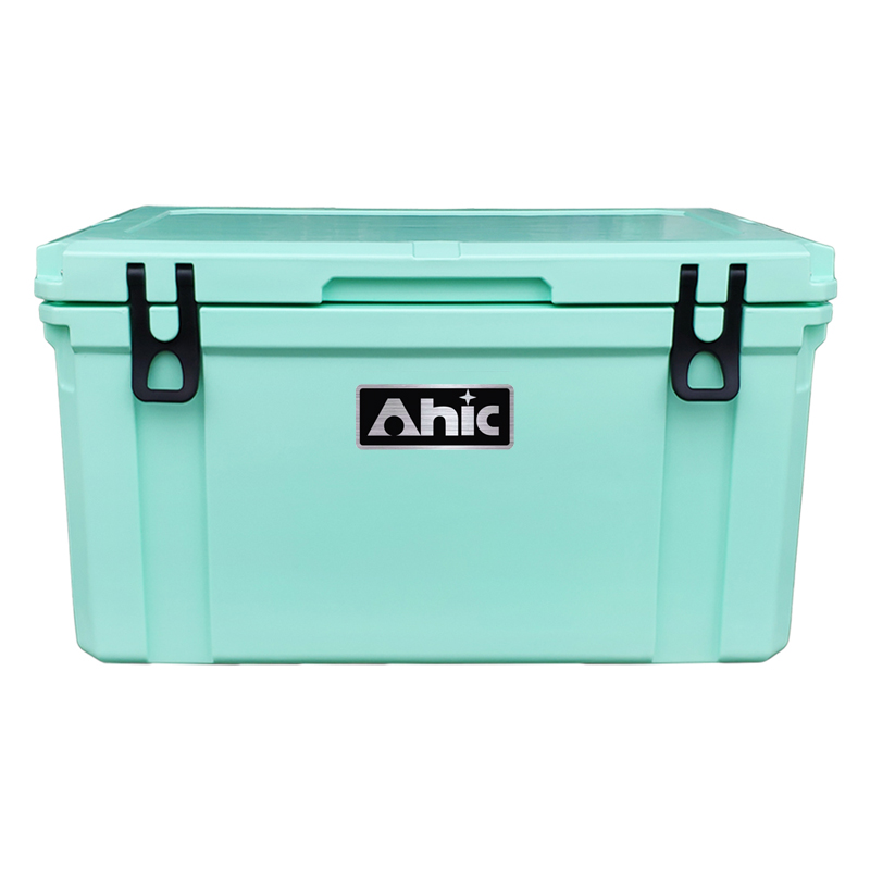 75L Insulated PE Ice Cooler Bo - Food & Snacks Coloring Book Bold & Easy ulasan dan harga