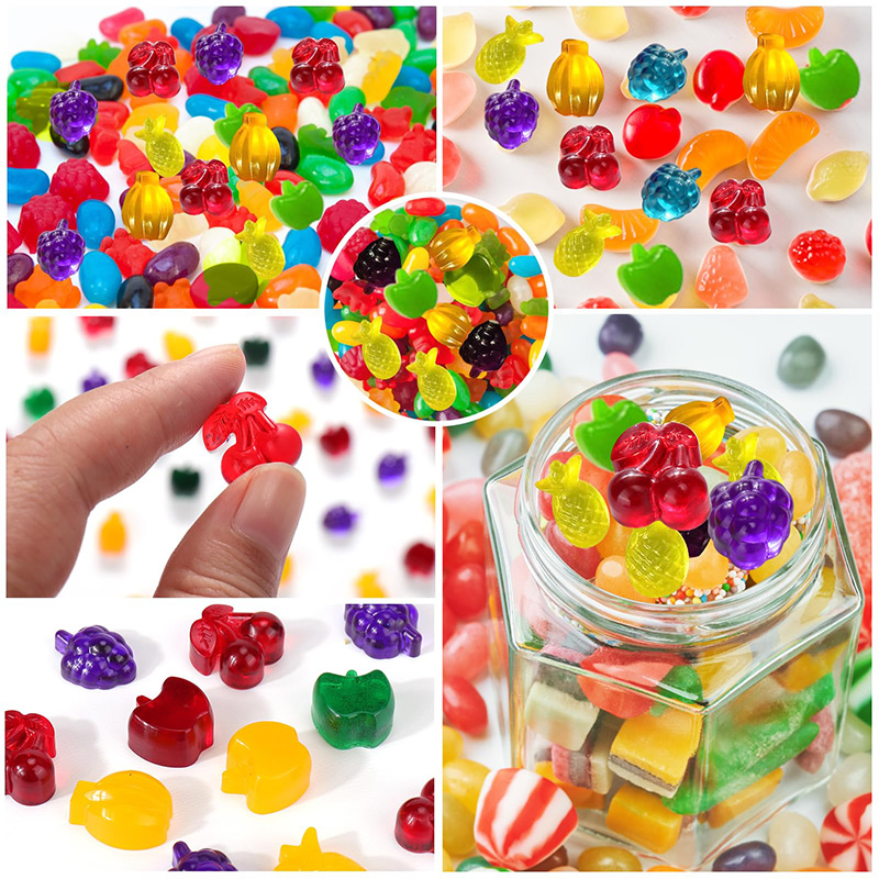 Fruit Snack Molds Silicone Bpa - Food Snacks For Kids ulasan dan harga