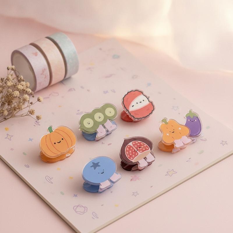 Multi Purpose Cute Fruit Veget - Food And Snacks ulasan dan harga