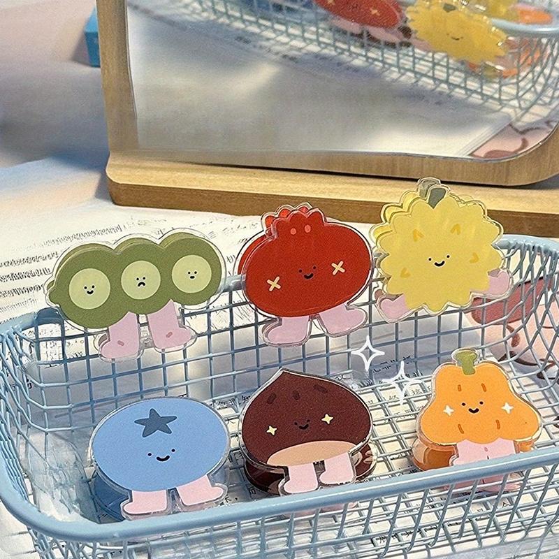 Multi Purpose Cute Fruit Veget - Food And Snacks ulasan dan harga