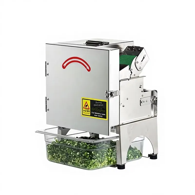 220V Automatic Electric Vegeta - Food Processor Snacks ulasan dan harga