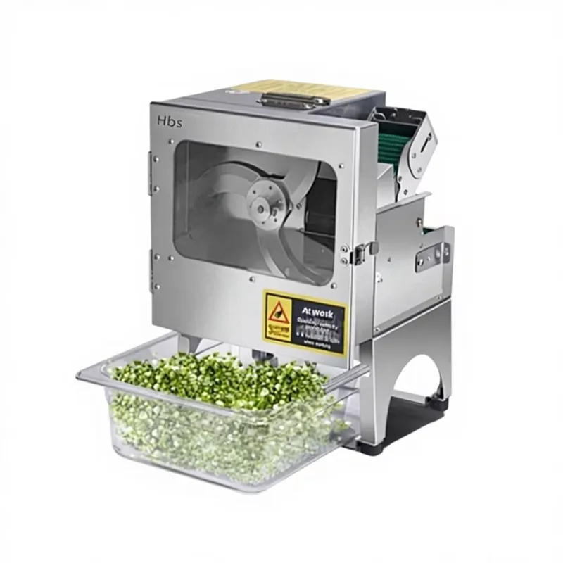 220V Automatic Electric Vegeta - Food Processor Snacks ulasan dan harga