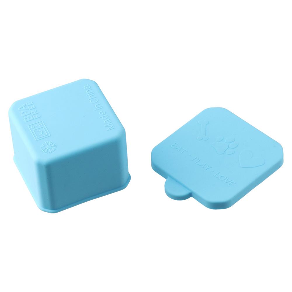 1/3pcs Silicone Food Distribut - Food Snacks Box ulasan dan harga