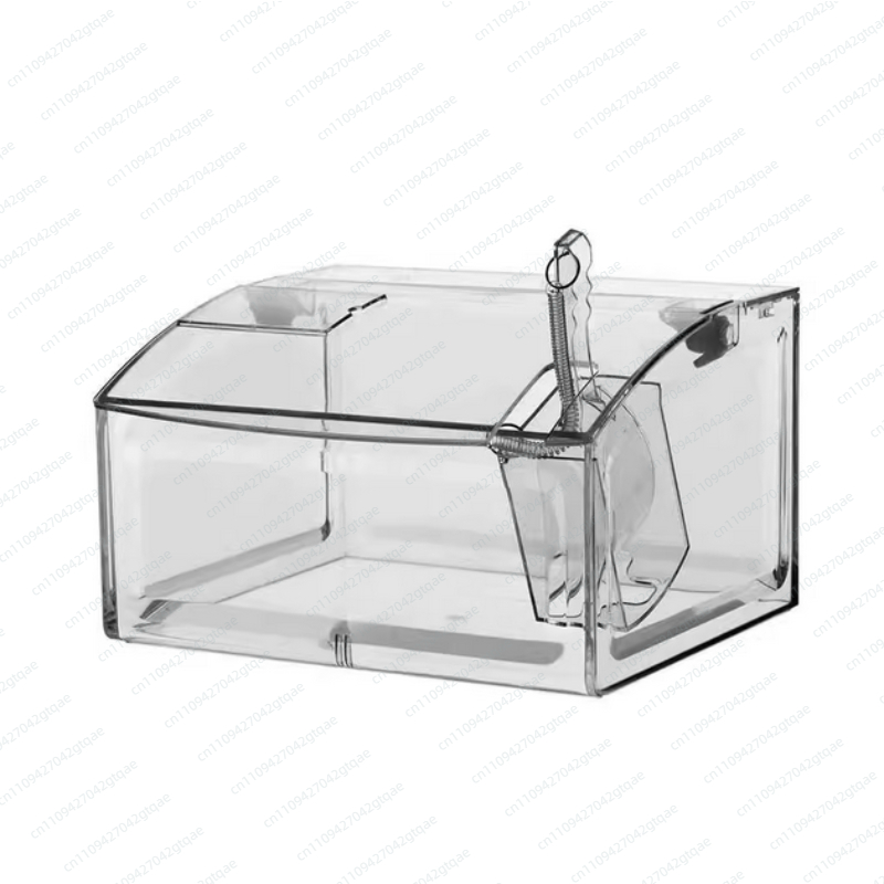 Supermarket Bulk Food Box Dry  - Food Snacks Box ulasan dan harga