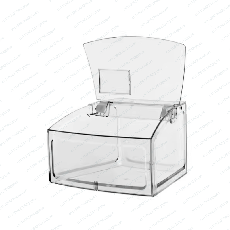 Supermarket Bulk Food Box Dry  - Food Snacks Box ulasan dan harga