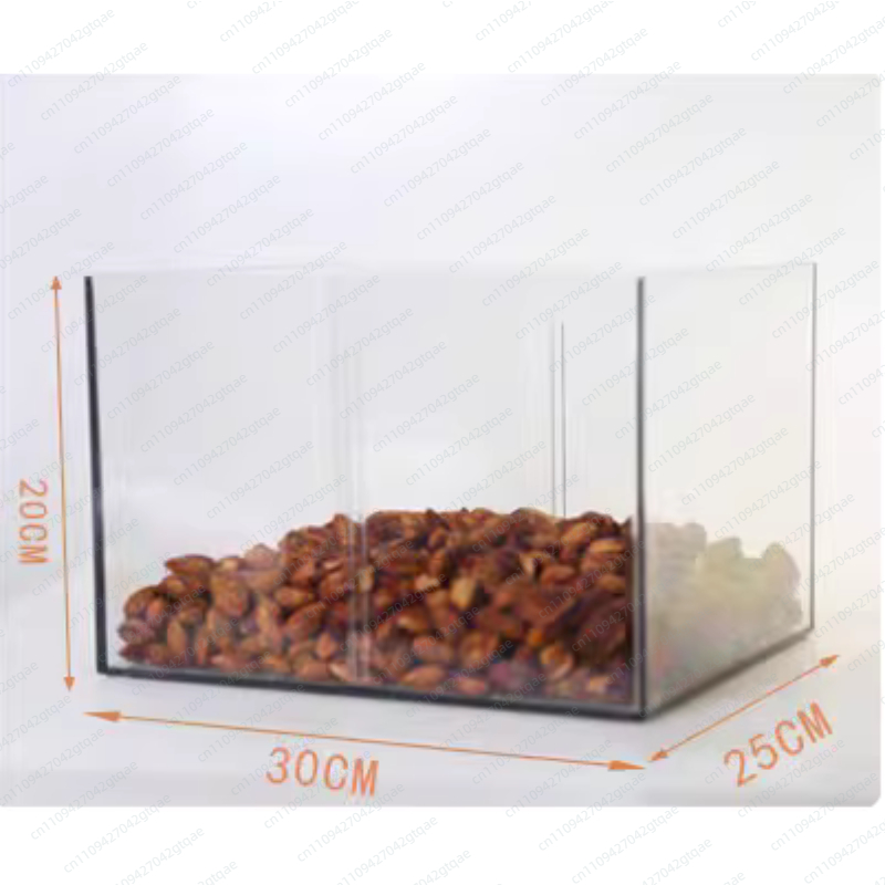 Supermarket Bulk Food Box Dry  - Food Snacks Box ulasan dan harga