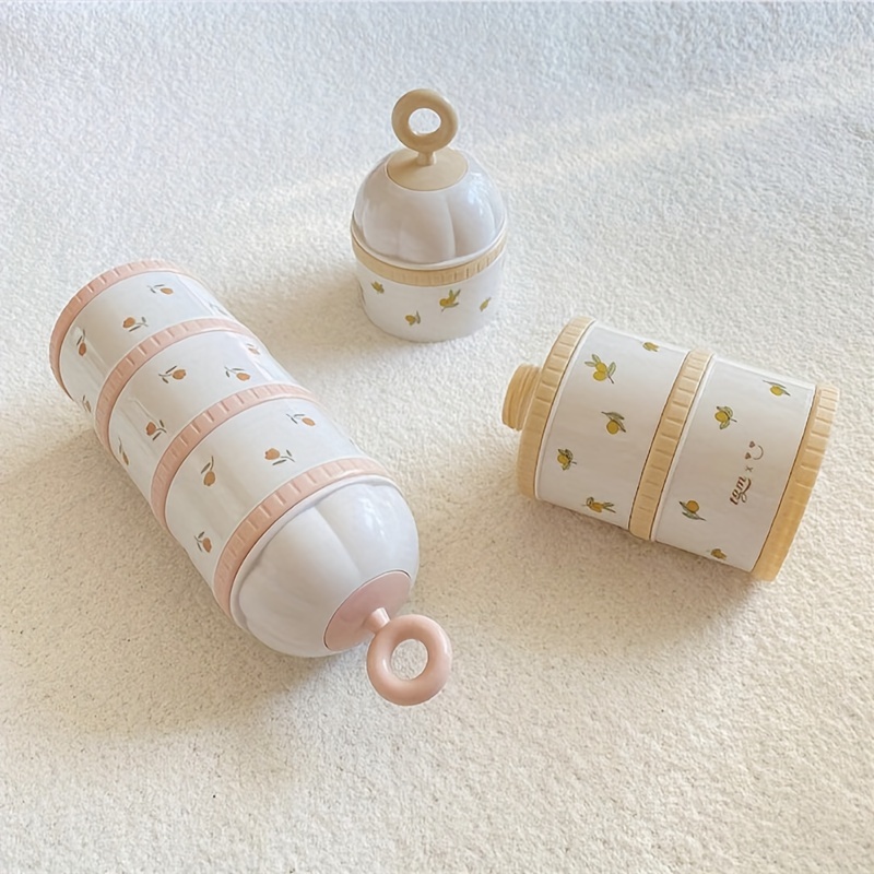 3 Layers Baby Milk Powder Disp - Food Snacks For Kids ulasan dan harga