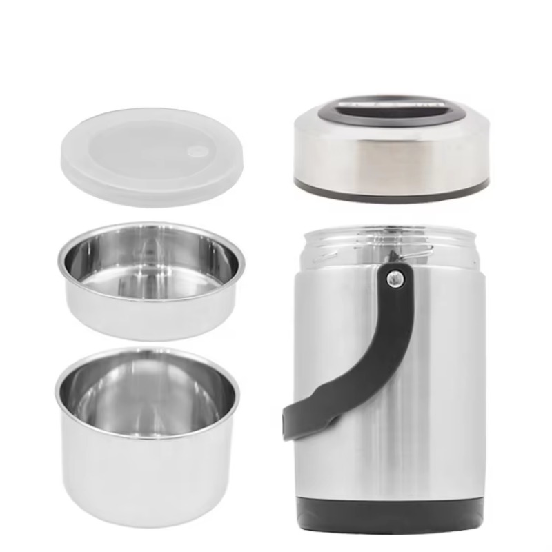 Wholesale Vacuumed Insulated T - Food Snacks Box ulasan dan harga