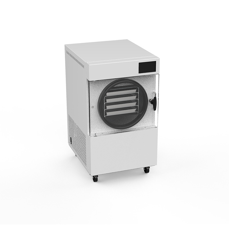 Semi-Automatic Vacuum Freeze D - Food And Snacks ulasan dan harga