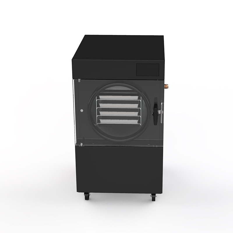 Semi-Automatic Vacuum Freeze D - Food And Snacks ulasan dan harga