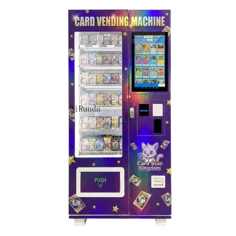 Beauty products, vending machi - Food And Snacks ulasan dan harga