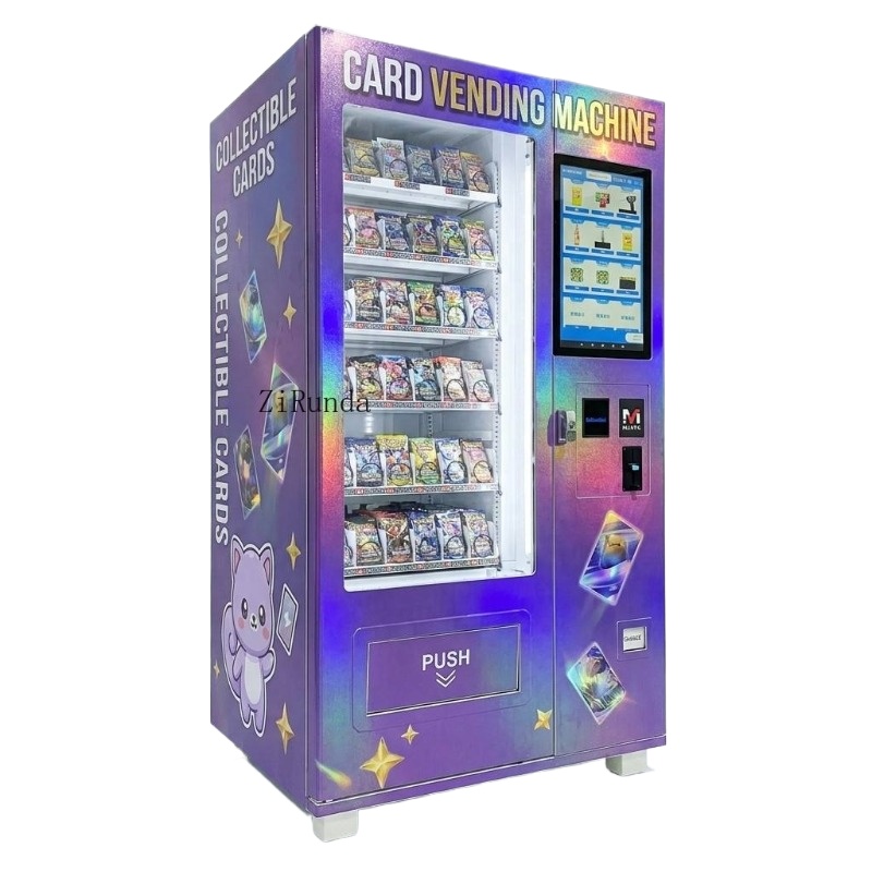 Beauty products, vending machi - Food And Snacks ulasan dan harga