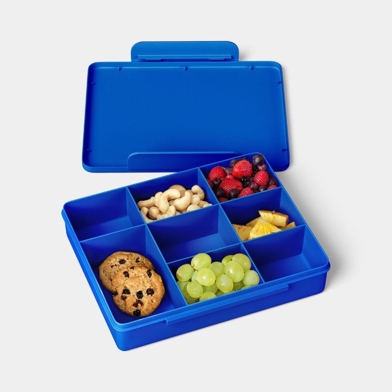 Snackle Bento Box, Kids Lunch  - Food Snacks For Kids ulasan dan harga