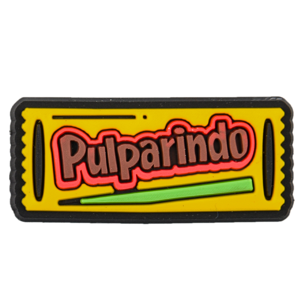 Mexican Shoe Charms Food Snack - Food Snacks For Kids ulasan dan harga