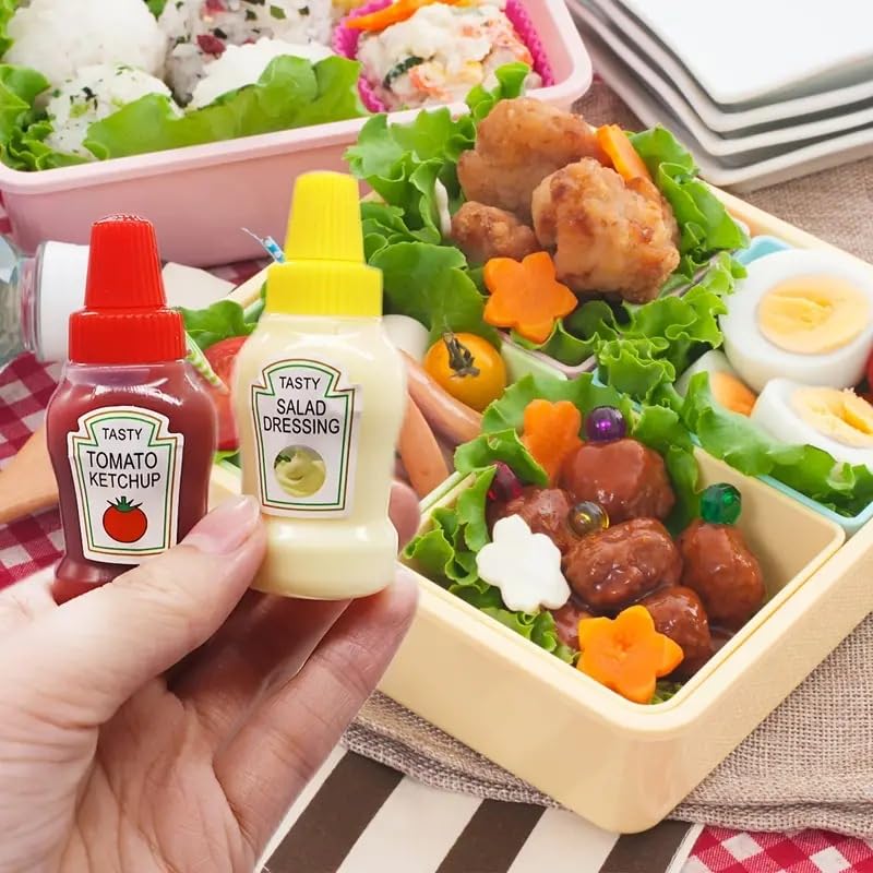Mini Fruit Forks For Children  - Food Snacks For Kids ulasan dan harga
